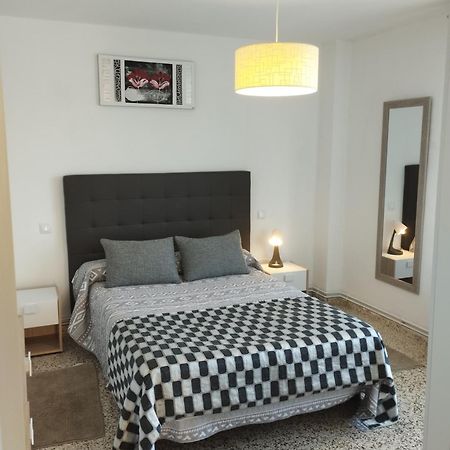 Apartamento Vicsus Ajo Esterno foto