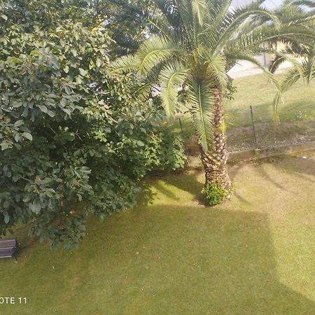 Apartamento Vicsus Ajo Esterno foto