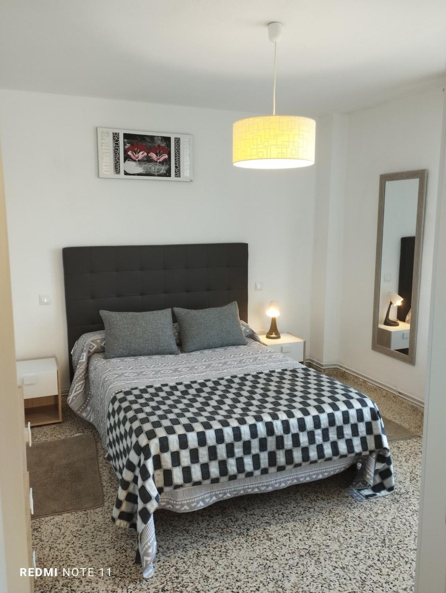 Apartamento Vicsus Ajo Esterno foto